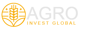 Agro Invest Global Logo